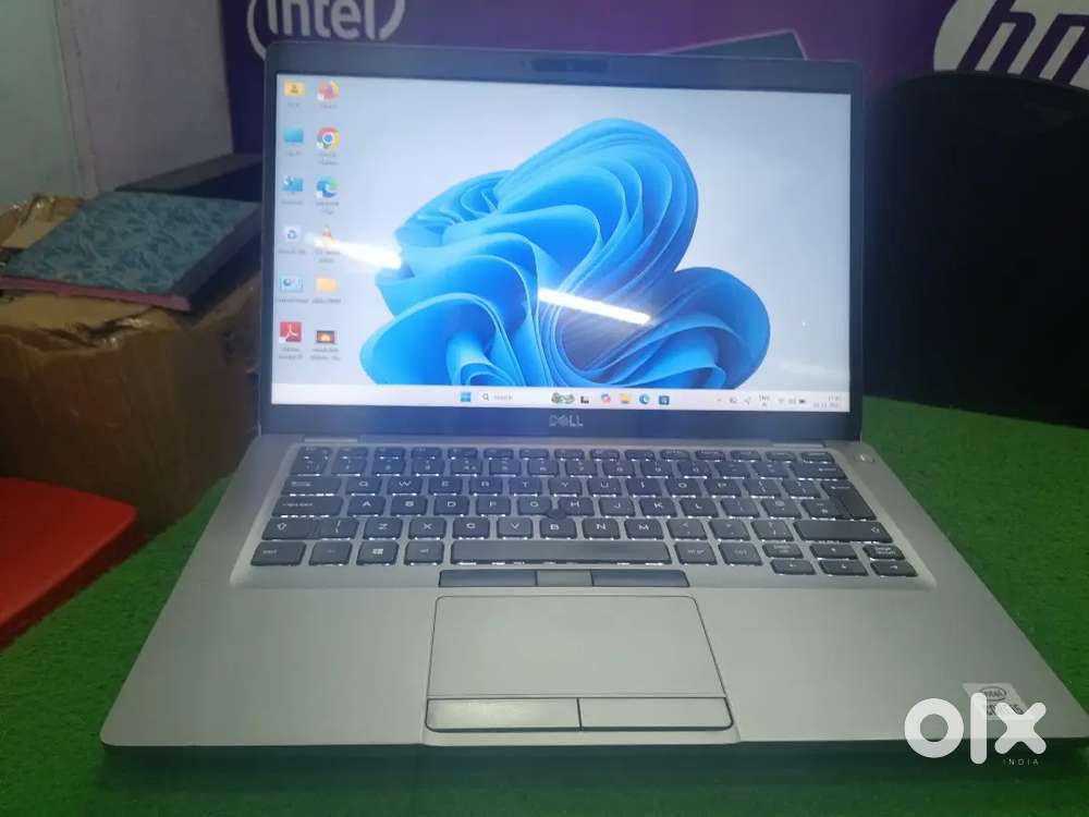 Dell Latitude 5410 i5 10th Genz 8gb RAM 256gb SSD lite Used Laptop