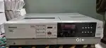 National 300 number vcr
