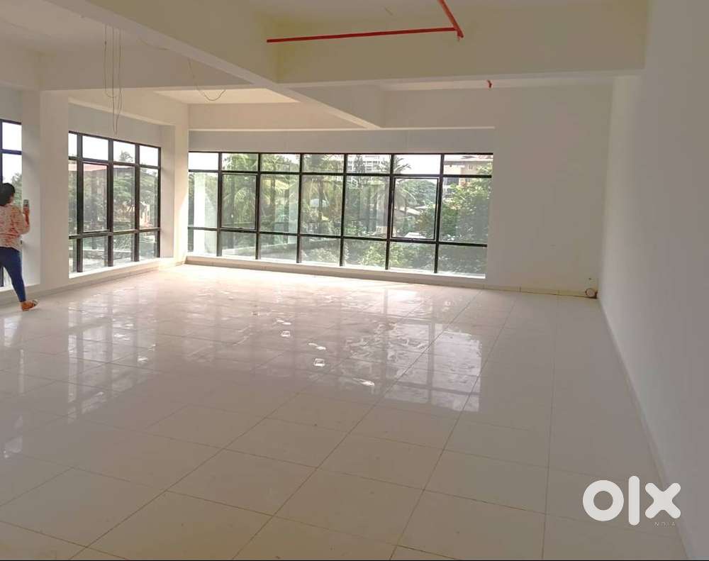 RENT -  OFFICE, CLINIC  space IN KALPANE -KULSHEKAR