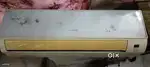 Lollyd Split AC indoor ,LG  compressor outdoor