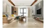 3 BHK furnished flat for sale in Manipal for 1.60 Crs