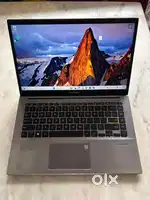 ASUS VivoBook Ultra 14  Core i5 11th Gen 
RAM 8 GB  512 GB SSD
