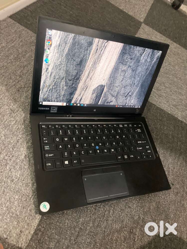 Toshibha  DE1  PT15AA Touch 4GB Ram