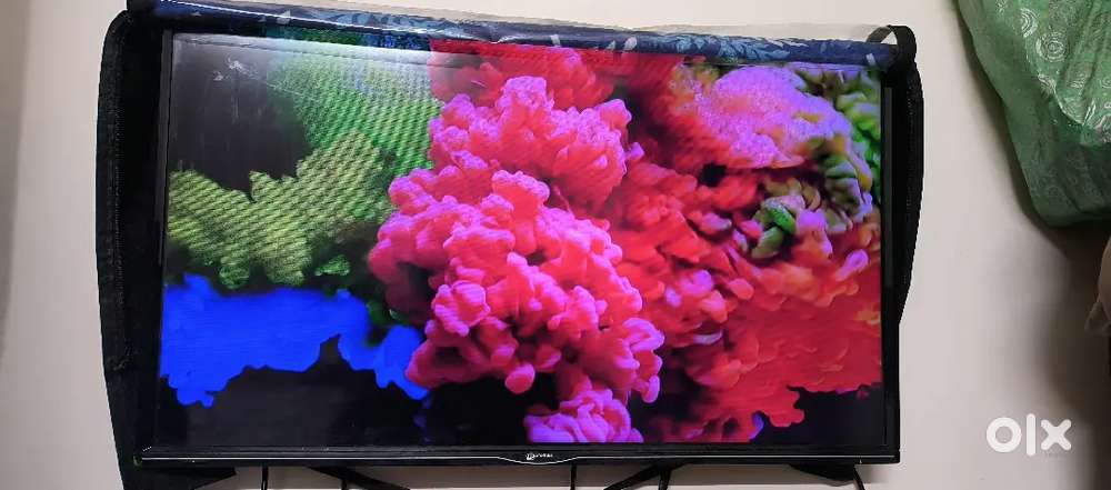 Micromax 32 inch Normal TV