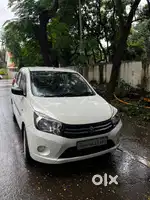 Maruti Suzuki Celerio 2015 CNG & Hybrids Good Condition