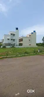 Sites for Sale in Sai Prashanthi , Sites in Marasur Chandapura
