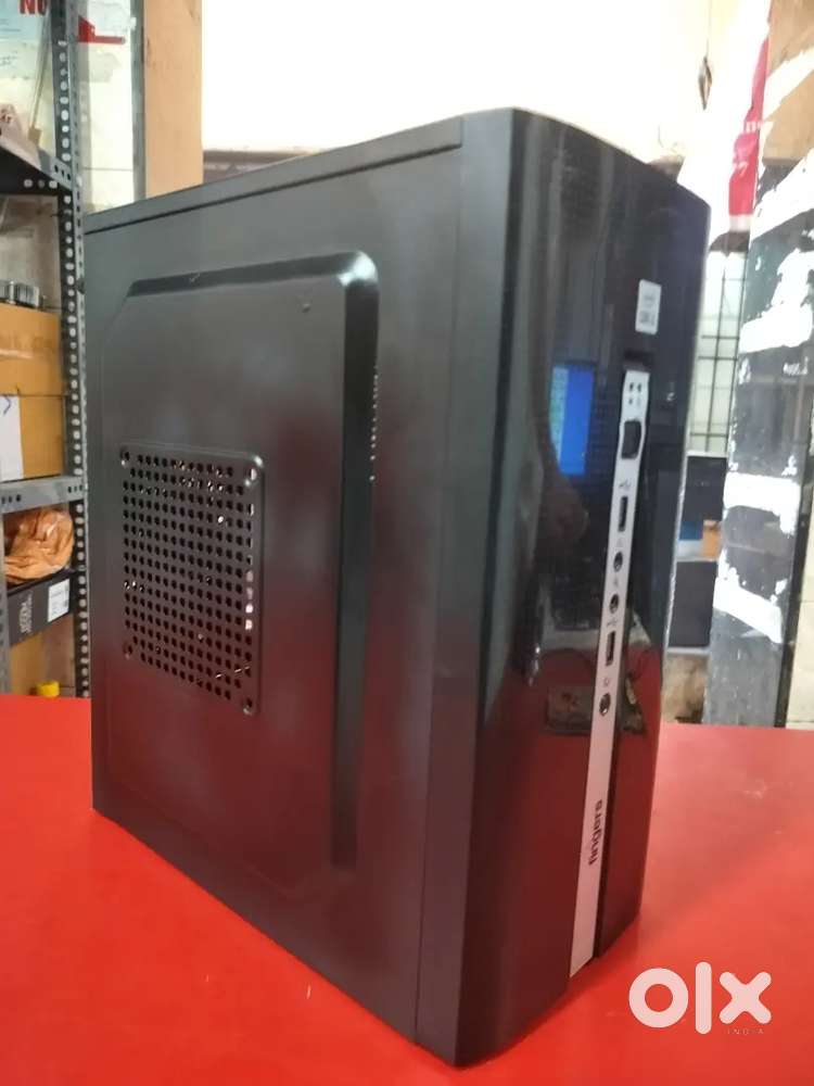 Fingers usb 3.0 ports cabinet perfect working and new looking .