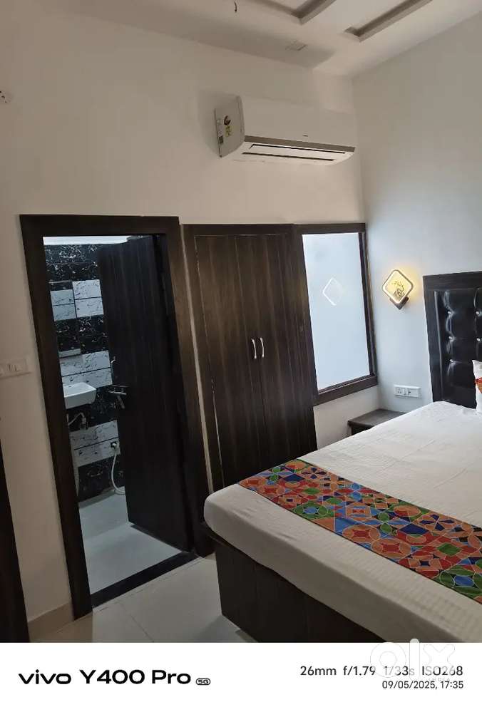 Guest House for Rent