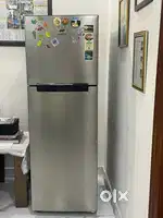 Samaung 280 ltr fridge