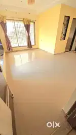 2bhk + terrace flat Prime location in gokul township at virar west