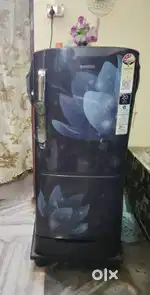 Used Samsung Refrigerator for Sale – Excellent Working Conditio
