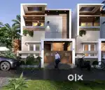 Duplex 3BHK Individual House at Iyyappanthangal