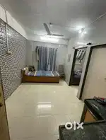 Urgent required flatemate in versova andheri west