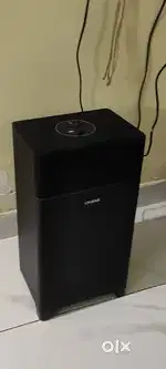 Party Speaker