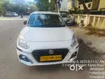 Maruti Suzuki Swift Dzire LXI Option, 2023, CNG & Hybrids