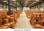 Night helper warehouse loading, picking, packing