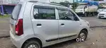 Maruti Suzuki Wagon R 1.0 2017 Petrol 72000 Km Driven