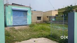 Property sale