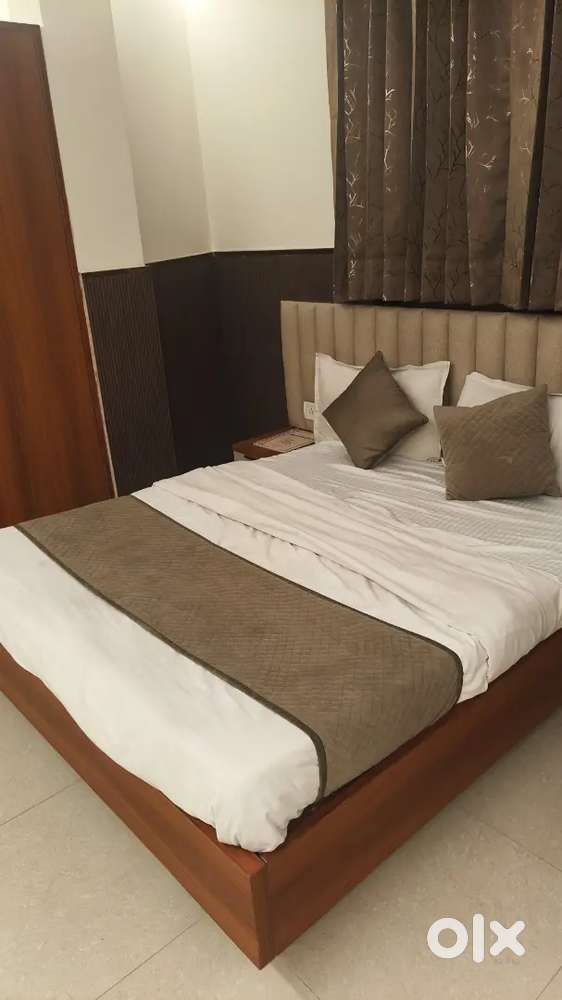 Hotel service