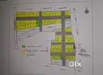 LOW BUDGET PLOTS+HOUSE FOR SALE