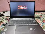 Levono laptop