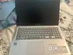 ASUS VivoBook 15 Slim Laptop  15.6” Display  SSD  Windows 11