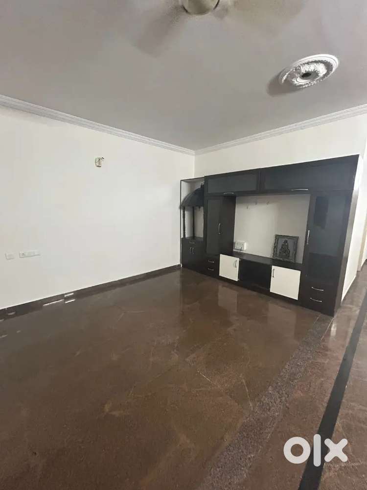 Bellandur 2bhk for lease