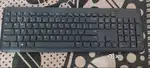 Dell wirless laptop & mouse