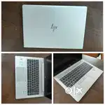 Hp i7 8th generation 8gb ram 256gb ssd warranty bill