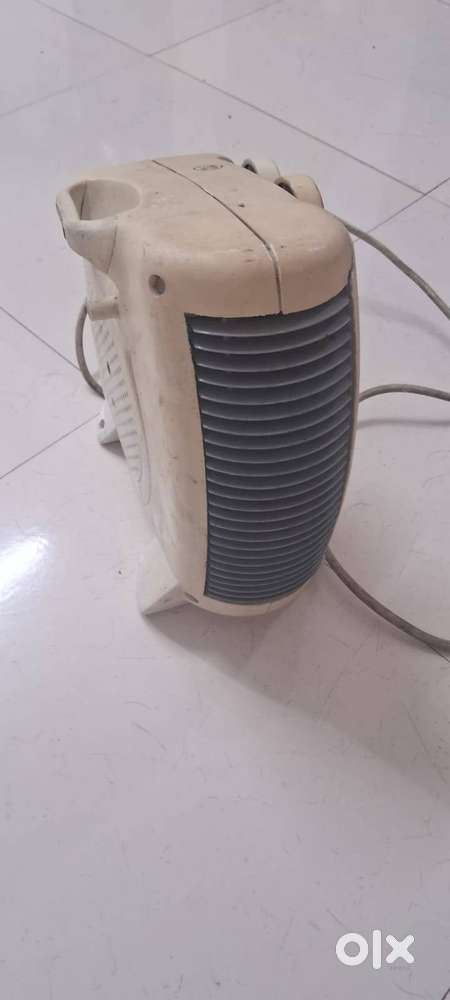 ROOM HEATER - GERMAN