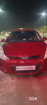 Hyundai i20 2010 Petrol 120000 Km Driven