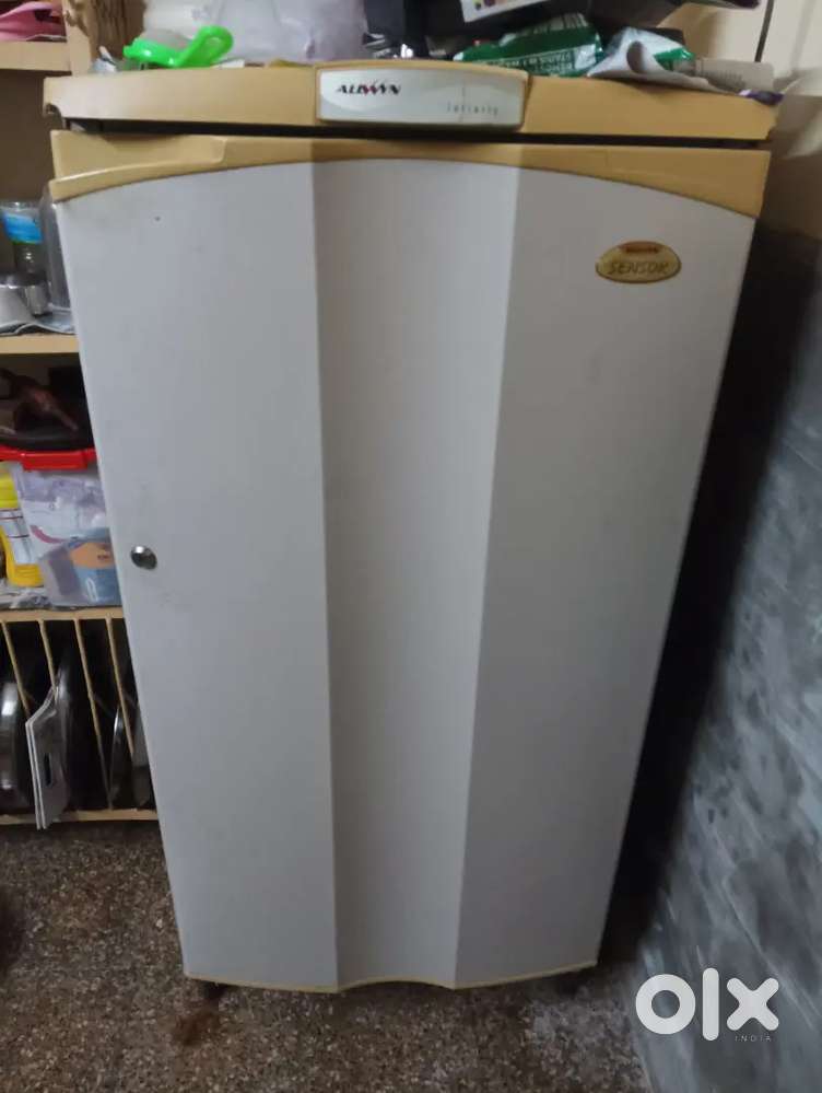 Allwyn fridge
