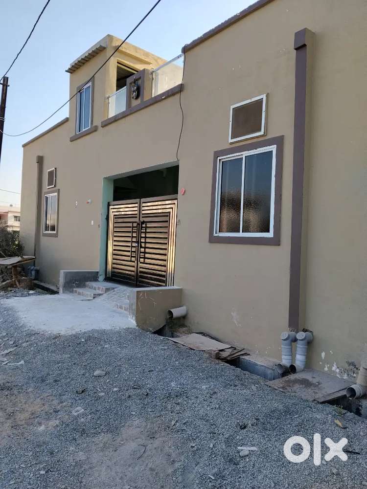 2BHK Independent House Bahtarai  Family, Bachelors & Live-in Allowed