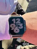 Fire-Boltt Snapp Smart Watch
