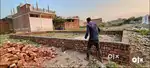 FREE HOLD REGISTERED PLOT NEAR CHAKERI AIRPORT KANPUR