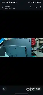 LG OLED TV
