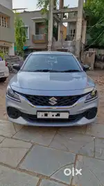 Maruti Suzuki Baleno Sigma, 2024, Petrol