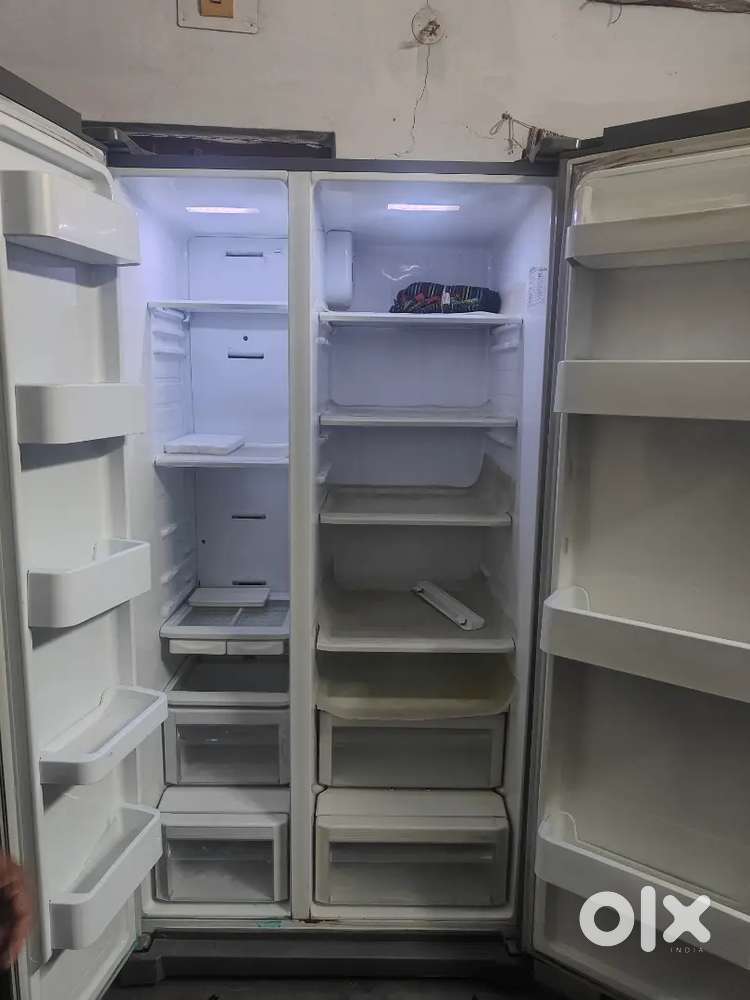 Samsung fridge