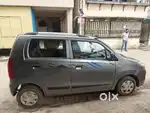 Maruti Suzuki Wagon R 2014 CNG & Hybrids Good Condition