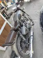 I will sell my bike