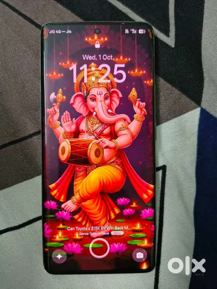 Good condition