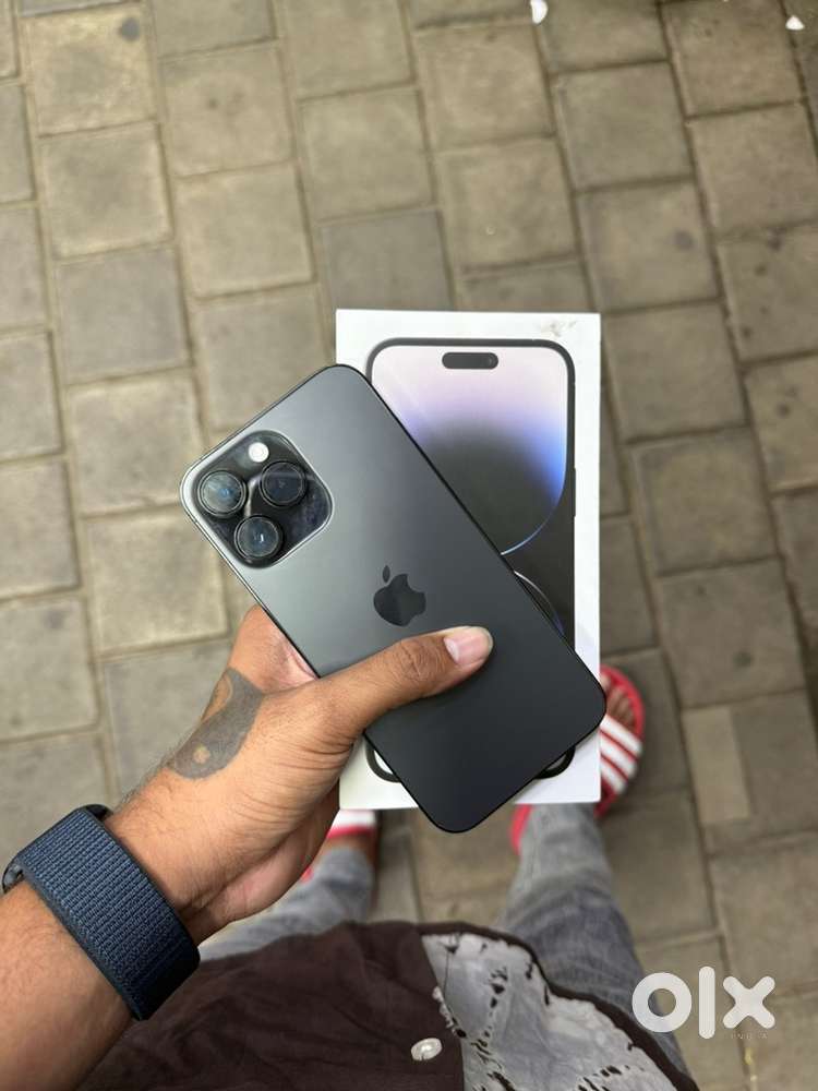 Iphone 14 pro max 256gb