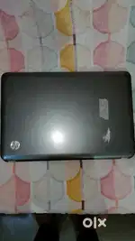 HP G4 6 GB RAM WITH SSD (Full Working Condition)