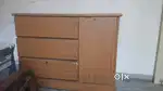 Storage Cupboard x 2