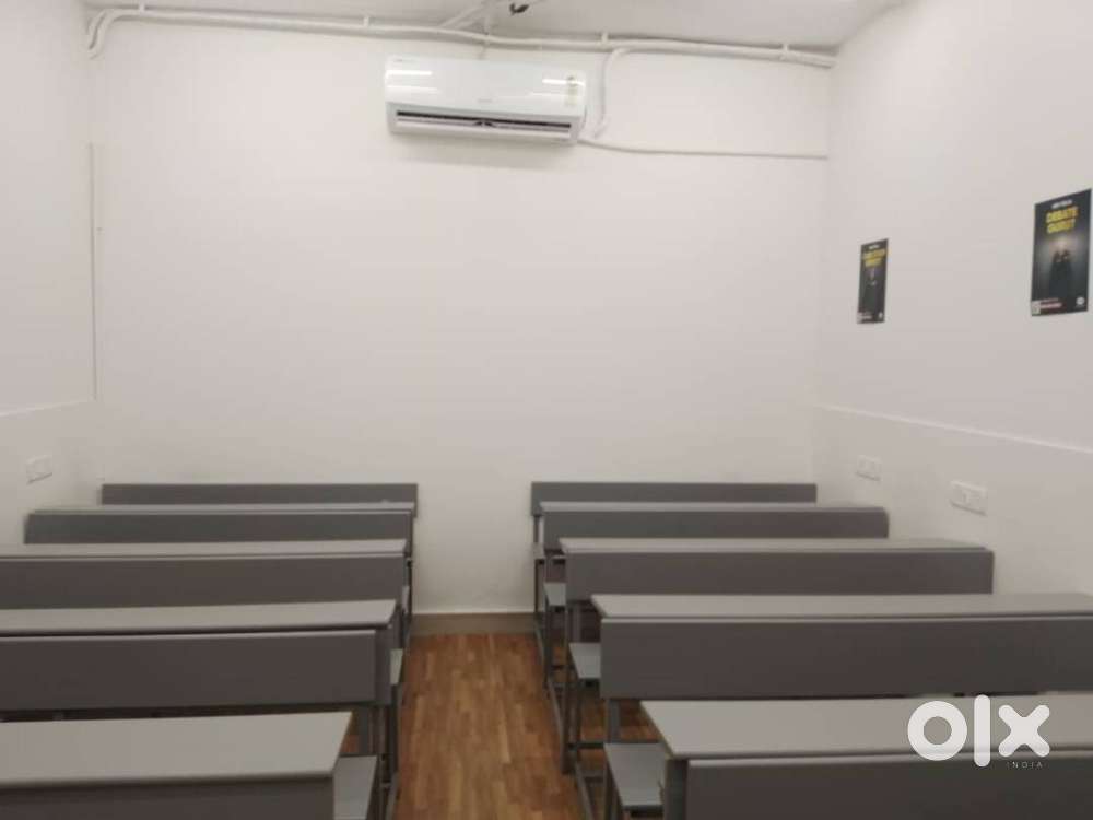 Training center in Electronic city