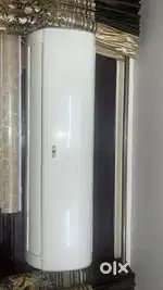 Ac hitachi ryoku indoor