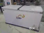 Rock well  d fridge