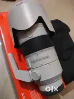 70 to 200 lens for sale 4 months old