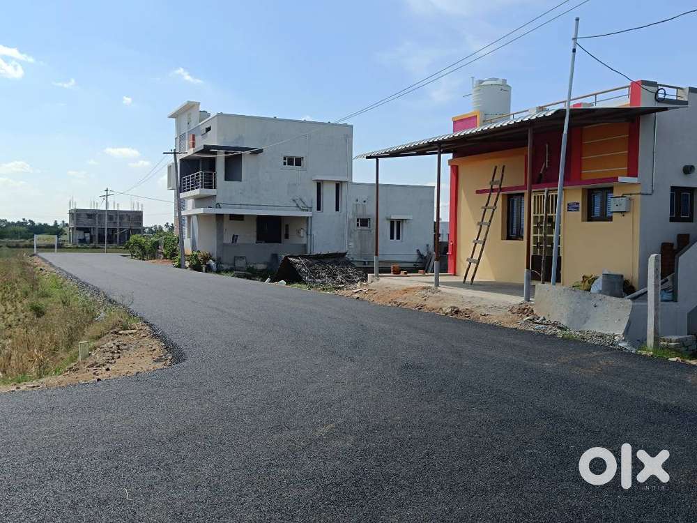 2km from Allithurai Sakthi Nagar