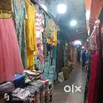 Shop for sale